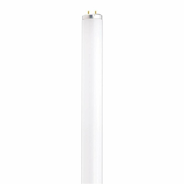 Supershine 20 T12 1.5 x 23.78 in. 4100K Linear Fluorescent Bulb Cool White, 30PK SU3302303